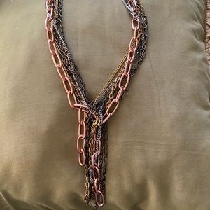 Gemma Redux Necklace